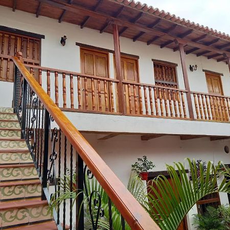 Apartmán Casa Belia Cartagena Exteriér fotografie
