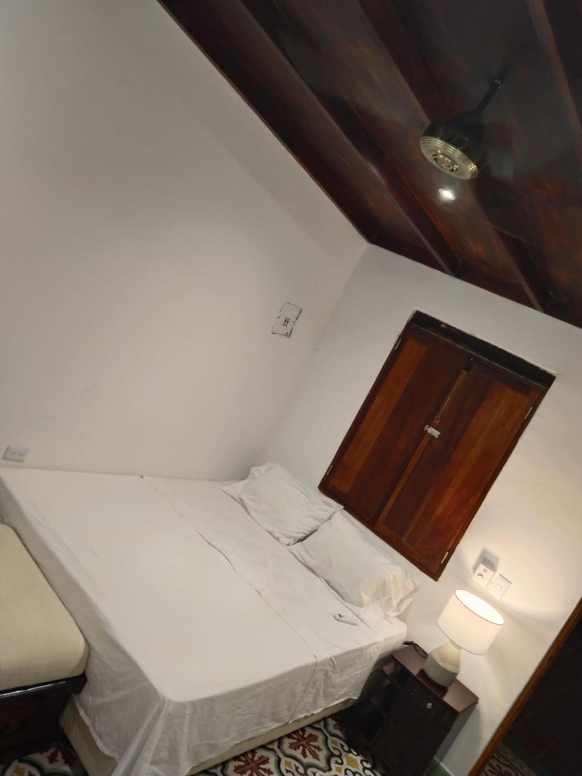 Apartmán Casa Belia Cartagena Exteriér fotografie