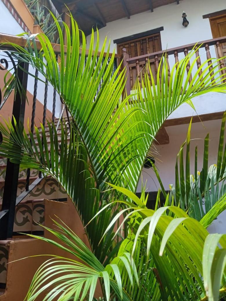 Apartmán Casa Belia Cartagena Exteriér fotografie