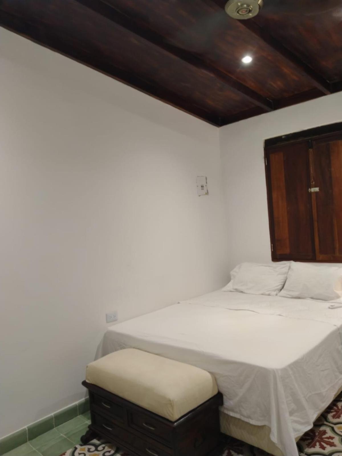 Apartmán Casa Belia Cartagena Exteriér fotografie