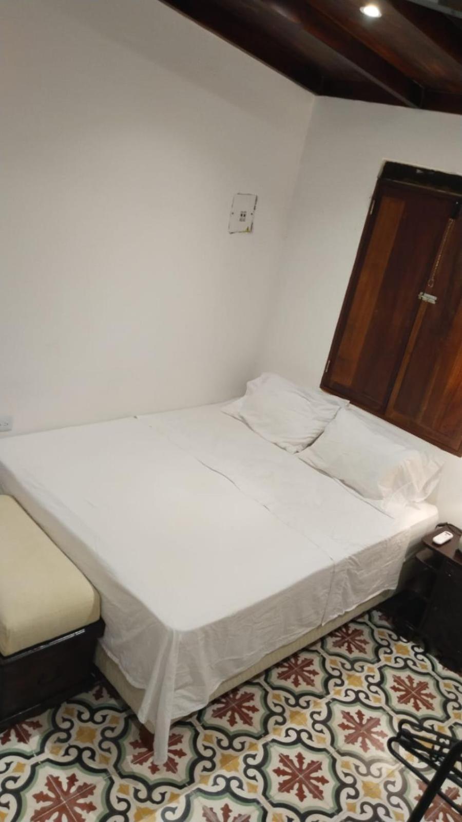 Apartmán Casa Belia Cartagena Exteriér fotografie