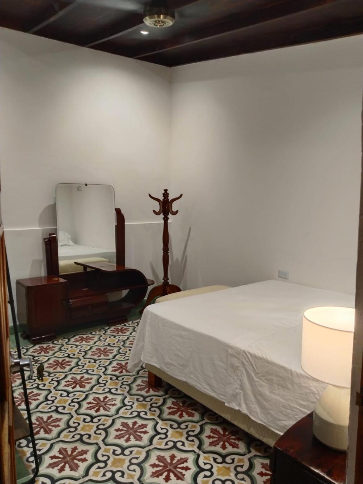 Apartmán Casa Belia Cartagena Exteriér fotografie