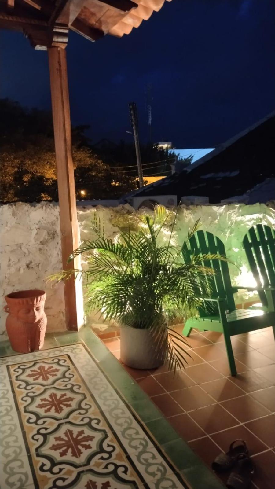 Apartmán Casa Belia Cartagena Exteriér fotografie