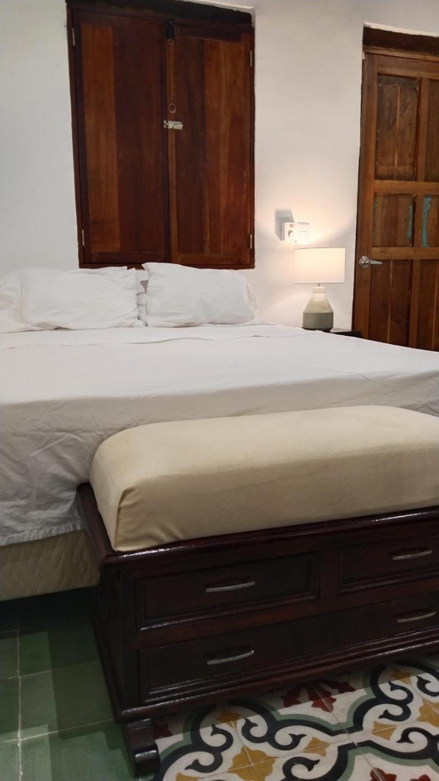 Apartmán Casa Belia Cartagena Exteriér fotografie