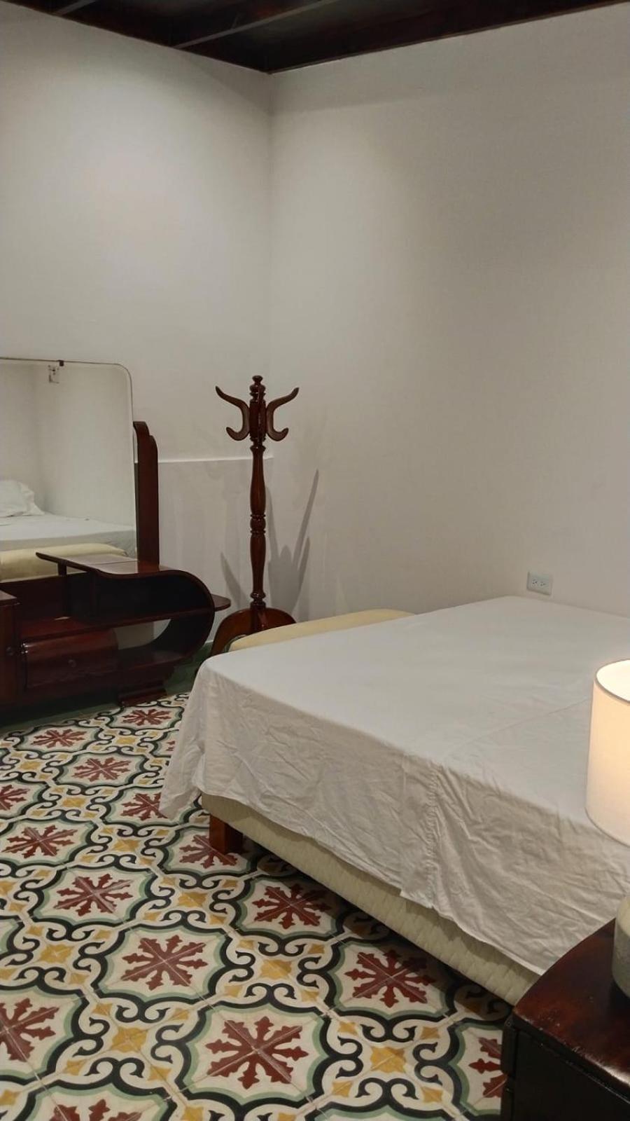 Apartmán Casa Belia Cartagena Exteriér fotografie