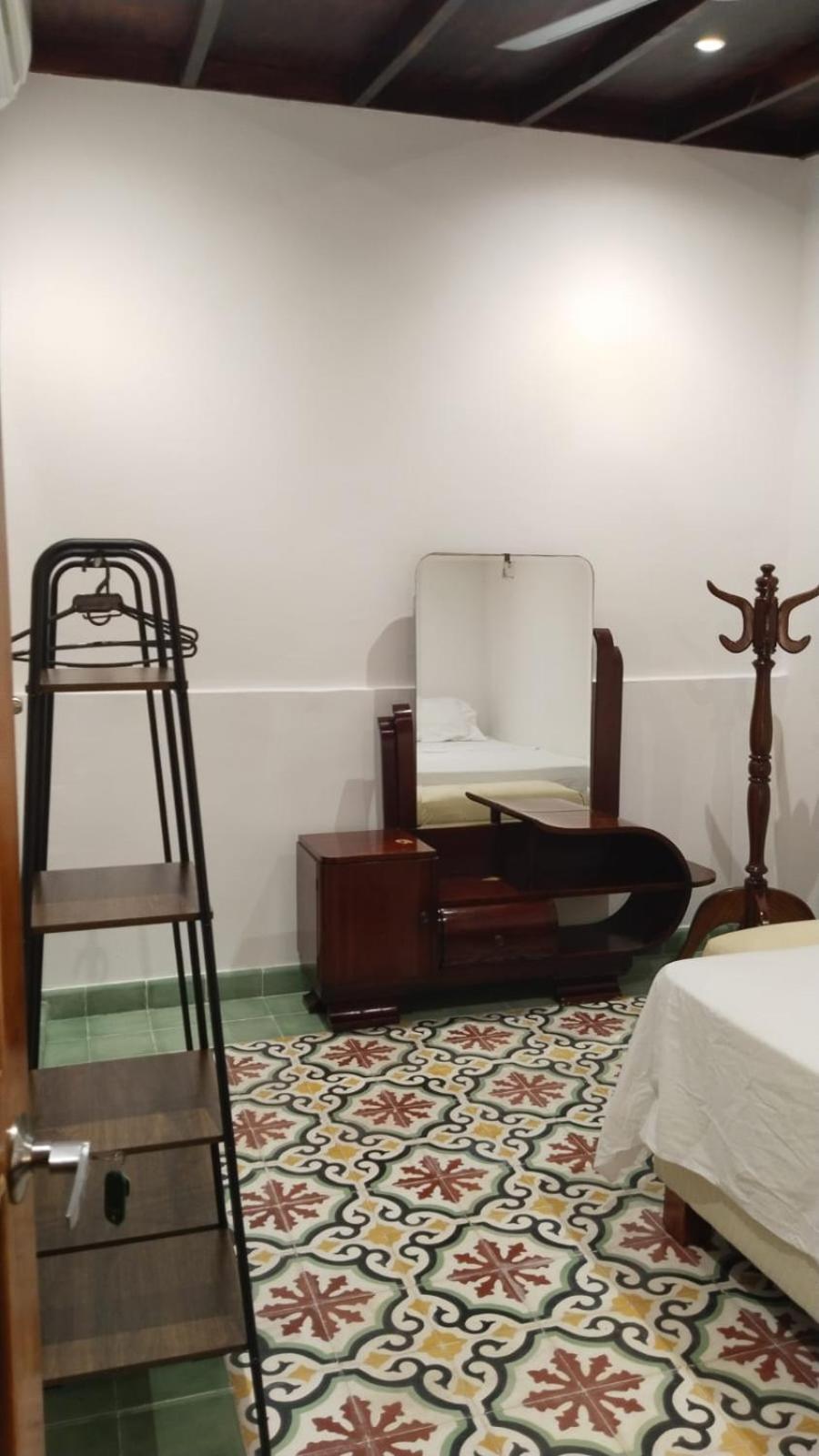 Apartmán Casa Belia Cartagena Exteriér fotografie