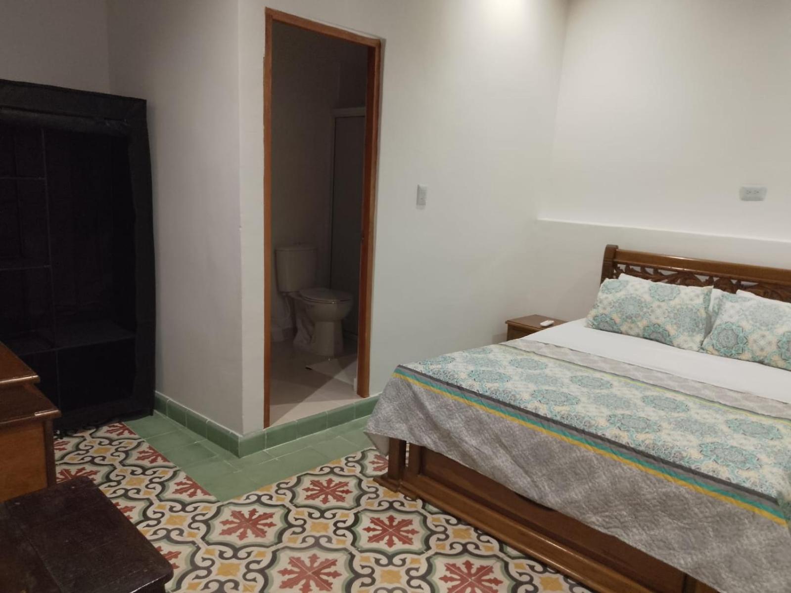 Apartmán Casa Belia Cartagena Exteriér fotografie