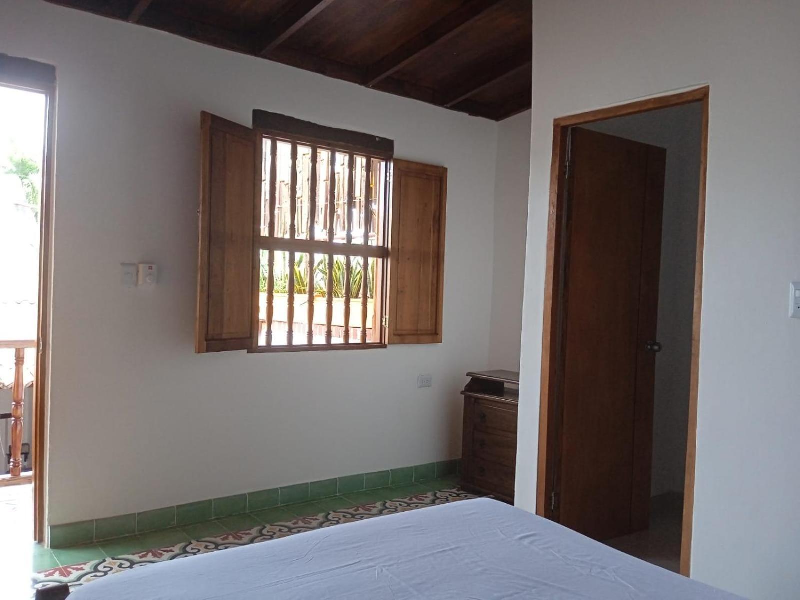 Apartmán Casa Belia Cartagena Exteriér fotografie