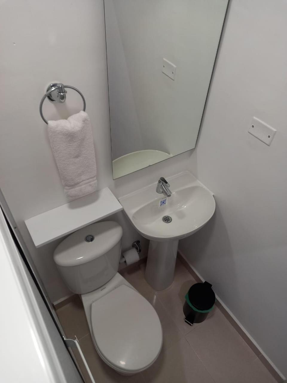 Apartmán Casa Belia Cartagena Exteriér fotografie