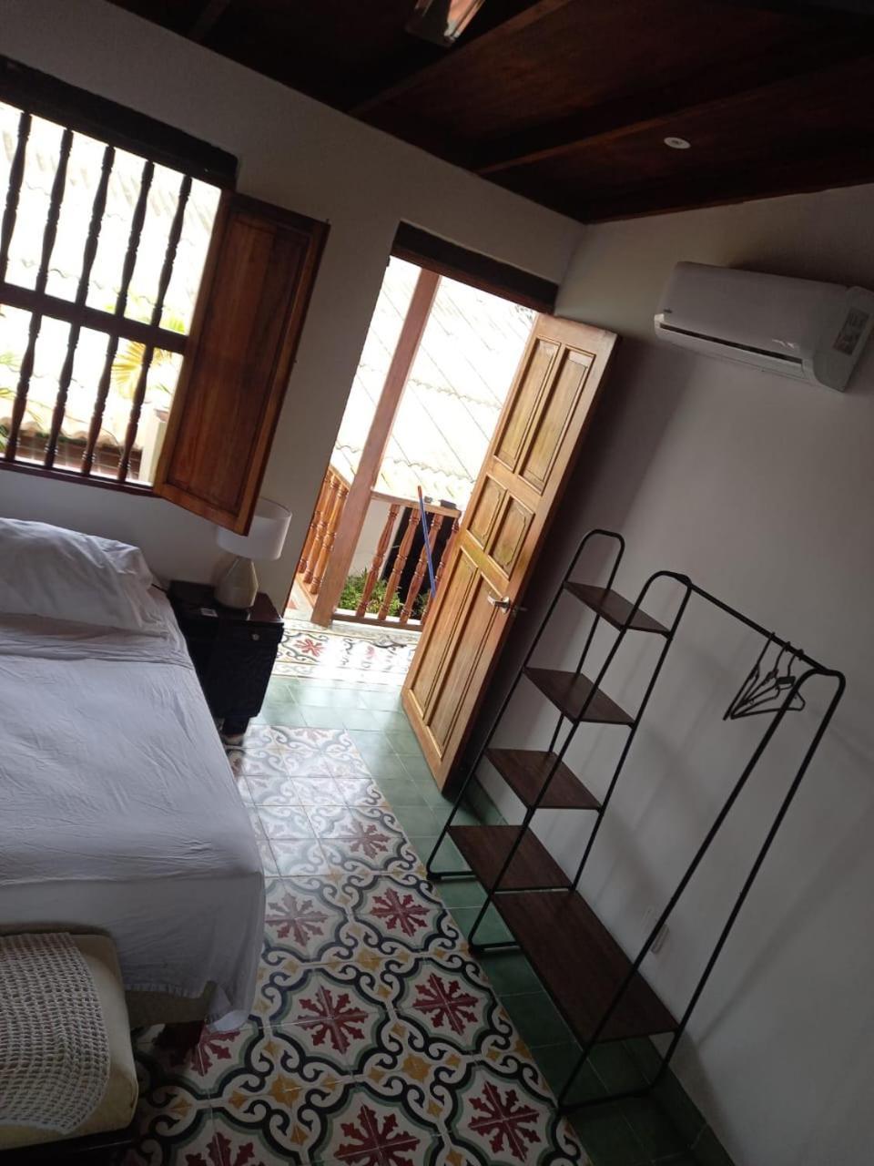 Apartmán Casa Belia Cartagena Exteriér fotografie