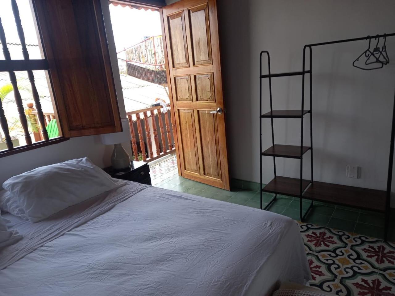 Apartmán Casa Belia Cartagena Exteriér fotografie