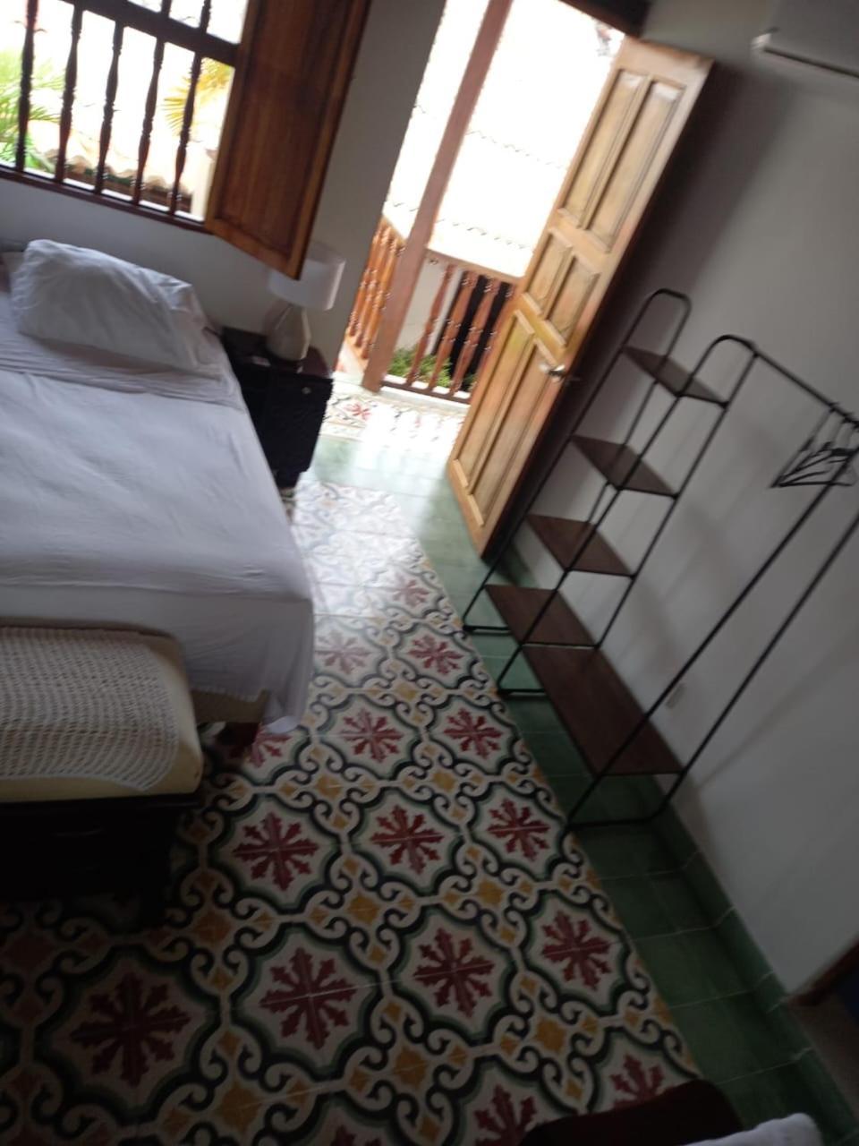Apartmán Casa Belia Cartagena Exteriér fotografie