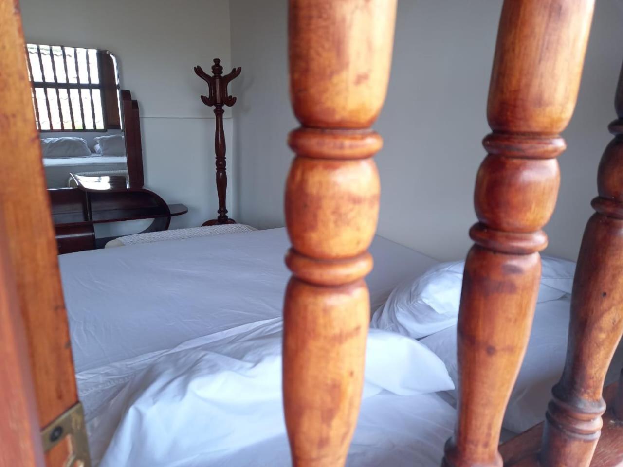 Apartmán Casa Belia Cartagena Exteriér fotografie