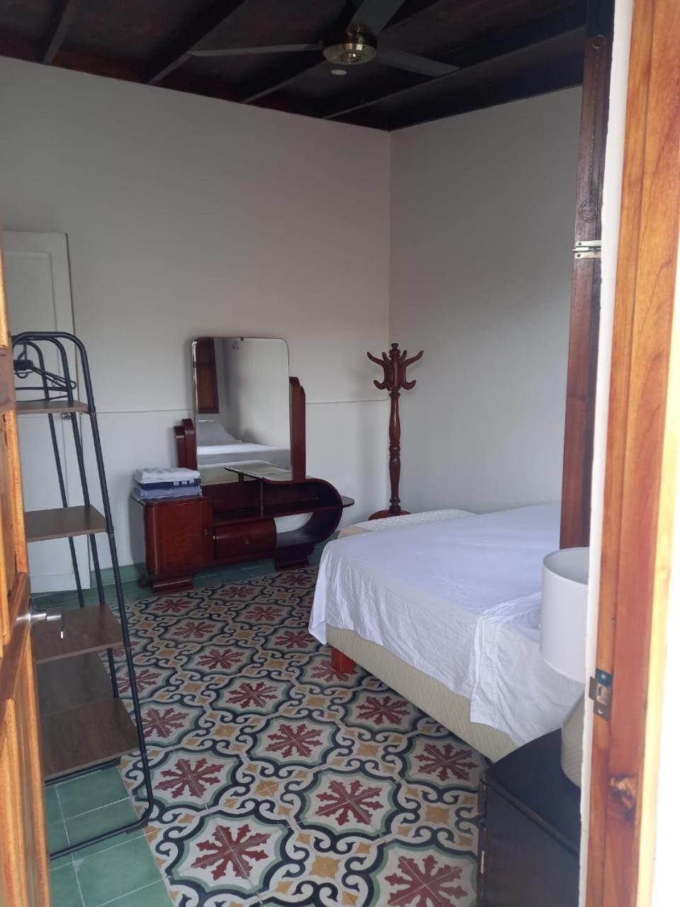 Apartmán Casa Belia Cartagena Exteriér fotografie