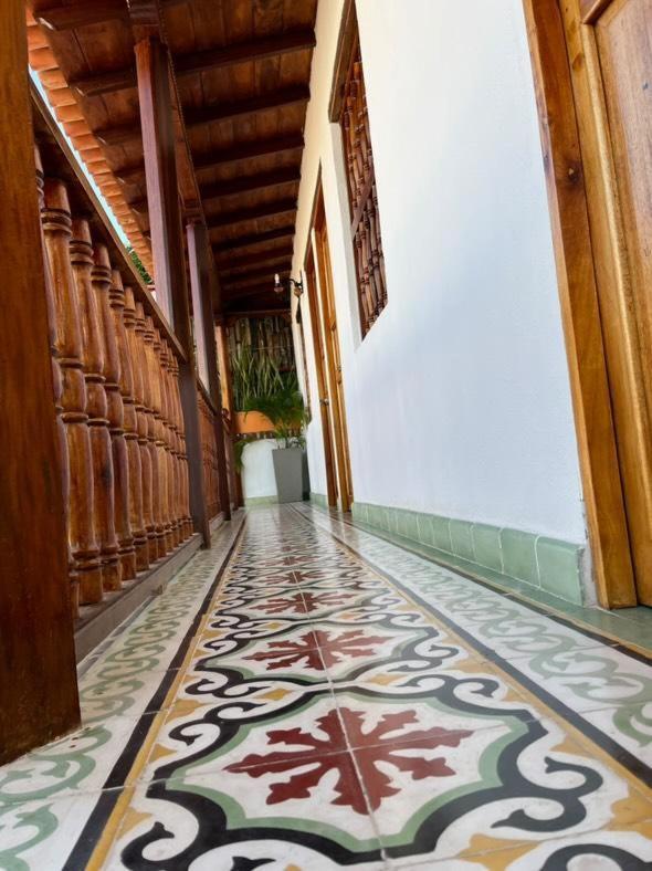 Apartmán Casa Belia Cartagena Exteriér fotografie