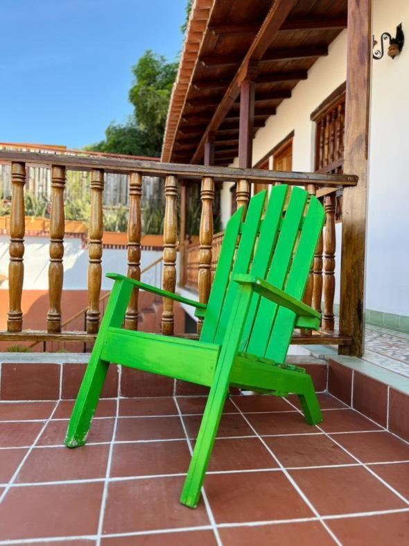 Apartmán Casa Belia Cartagena Exteriér fotografie