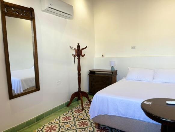 Apartmán Casa Belia Cartagena Exteriér fotografie
