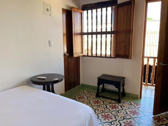 Apartmán Casa Belia Cartagena Exteriér fotografie