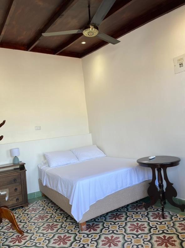 Apartmán Casa Belia Cartagena Exteriér fotografie