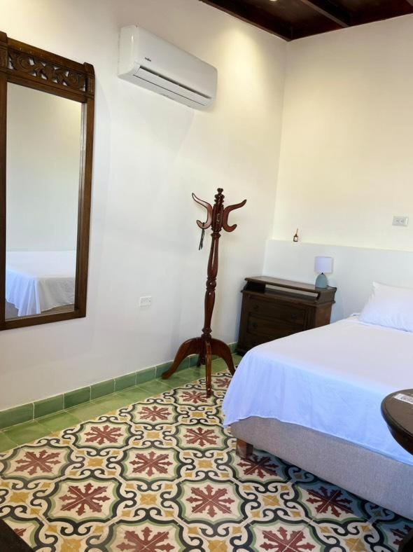 Apartmán Casa Belia Cartagena Exteriér fotografie