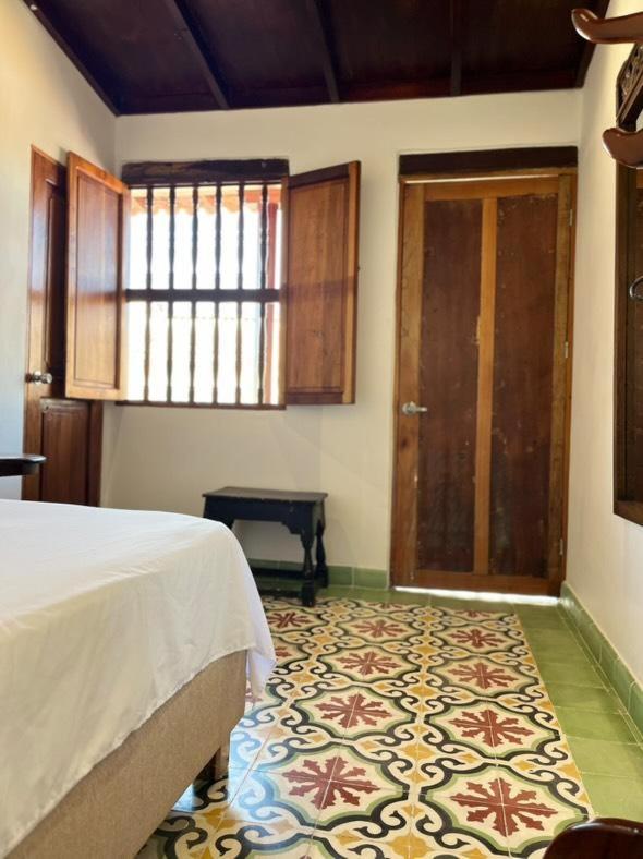Apartmán Casa Belia Cartagena Exteriér fotografie