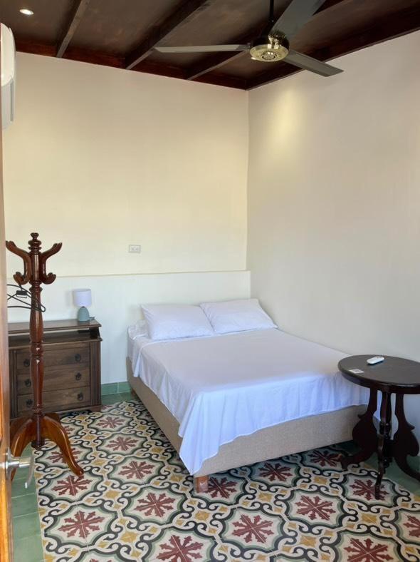 Apartmán Casa Belia Cartagena Exteriér fotografie