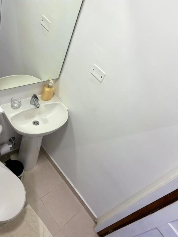 Apartmán Casa Belia Cartagena Exteriér fotografie