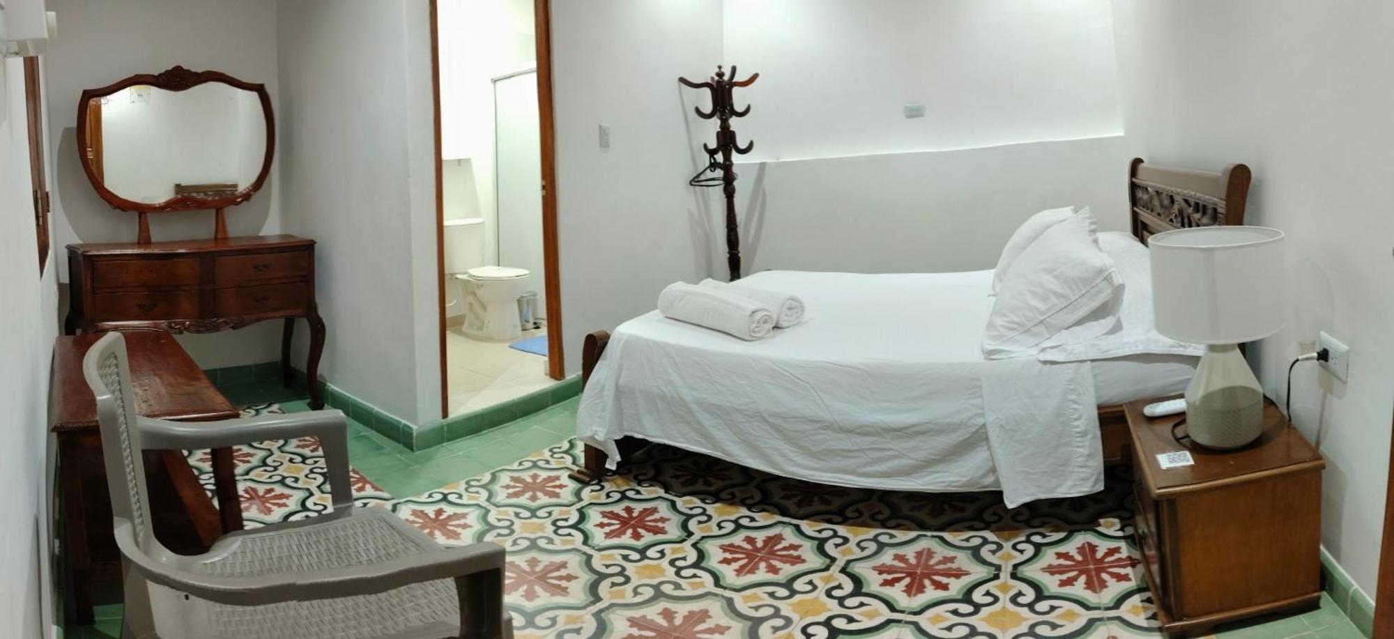 Apartmán Casa Belia Cartagena Exteriér fotografie